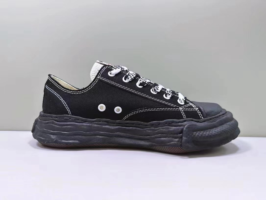 MMY Shoes(AAA)-100