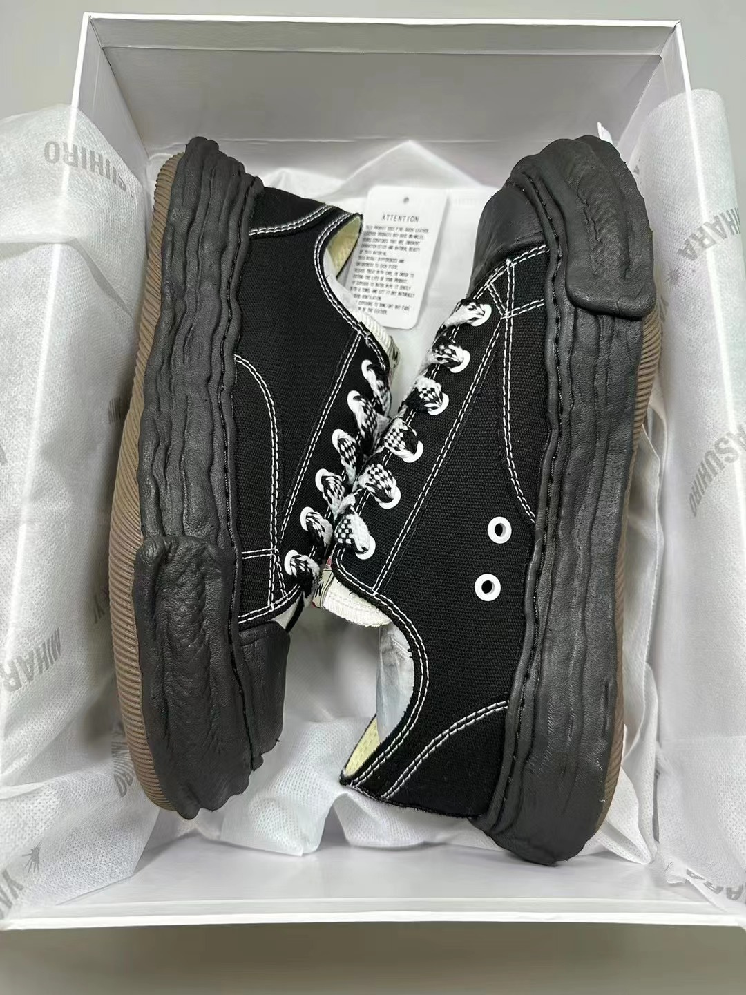 MMY Shoes(AAA)-100