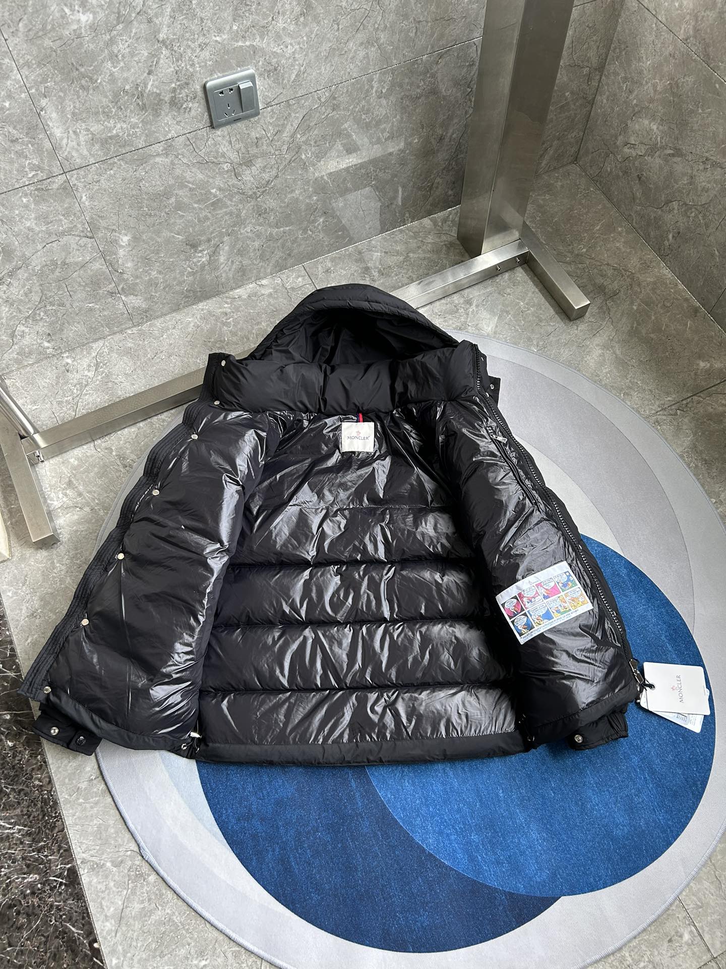 Moncler Coat-154