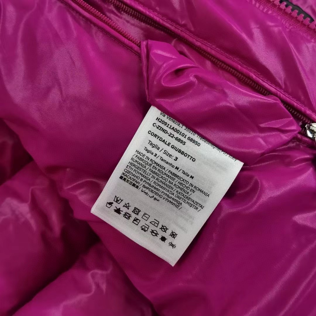 Moncler Coat-155