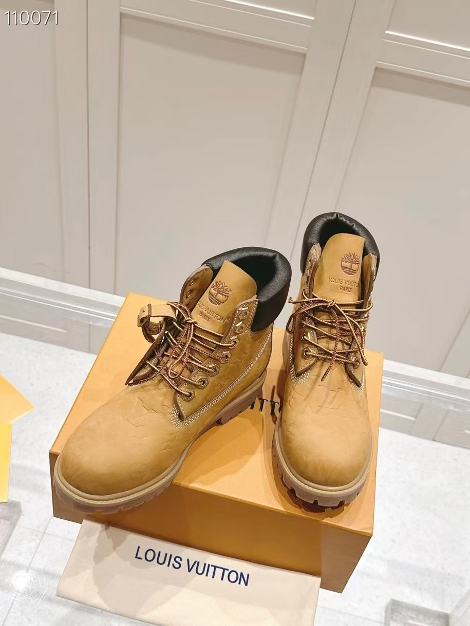 LV Shoes(AAA)-958