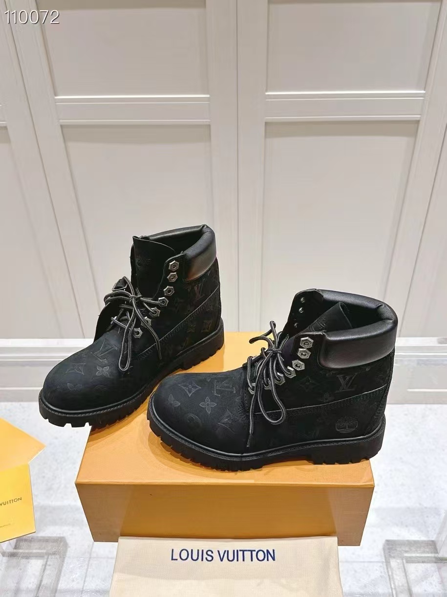 LV Shoes(AAA)-957