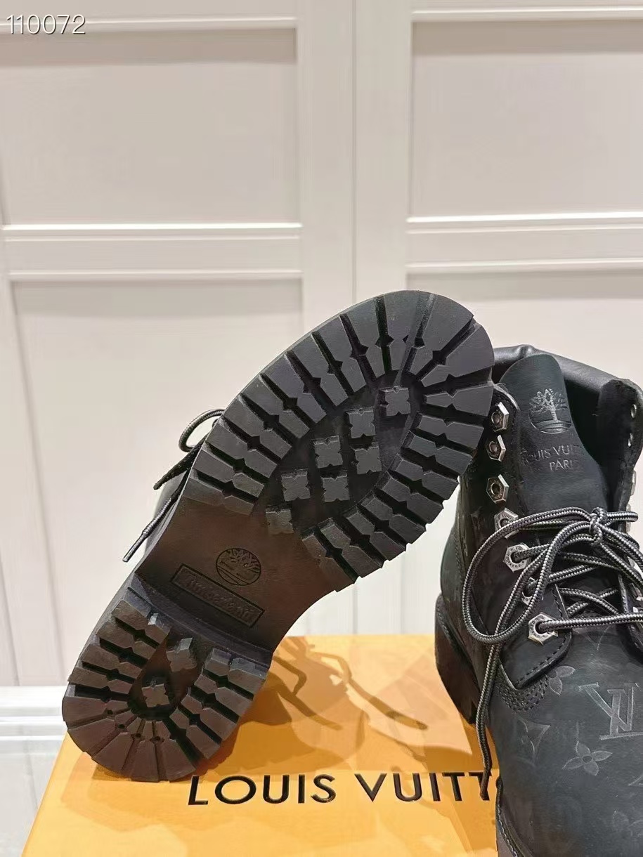 LV Shoes(AAA)-957