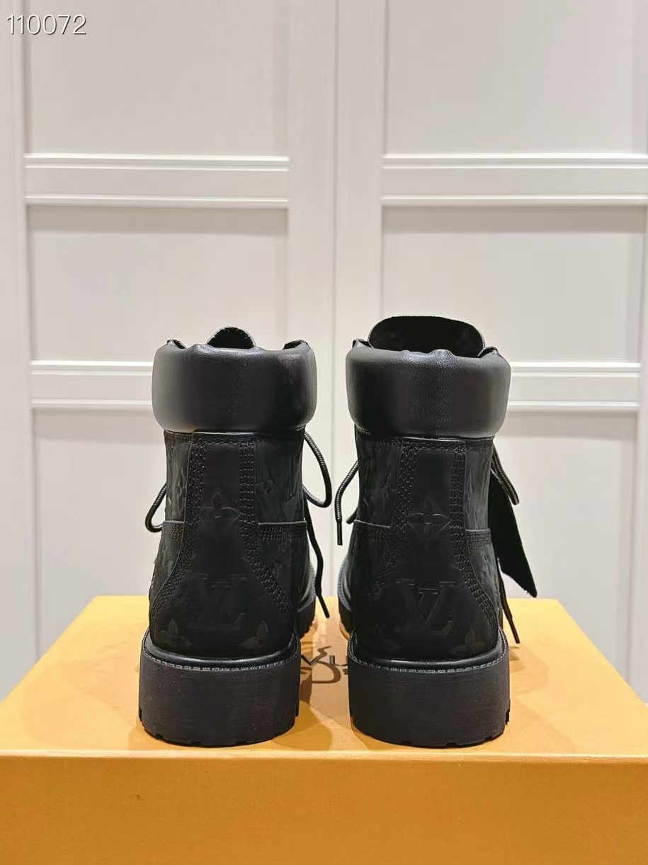 LV Shoes(AAA)-957