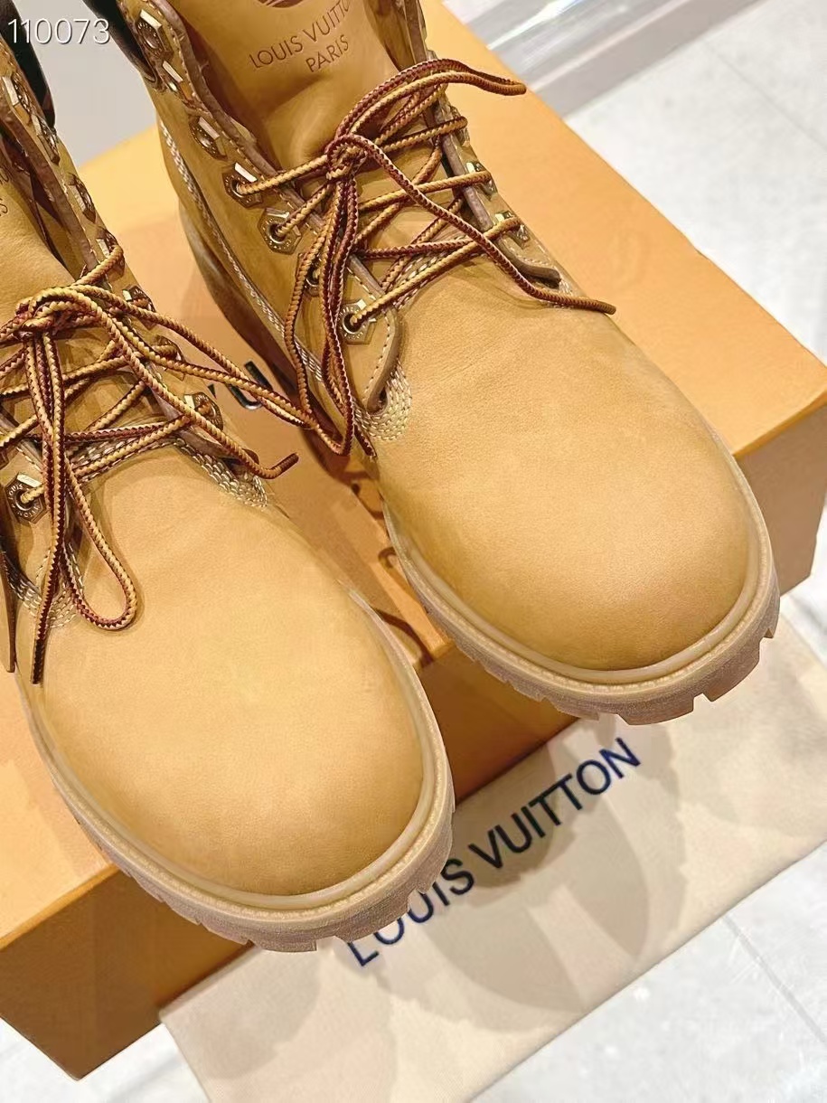 LV Shoes(AAA)-956