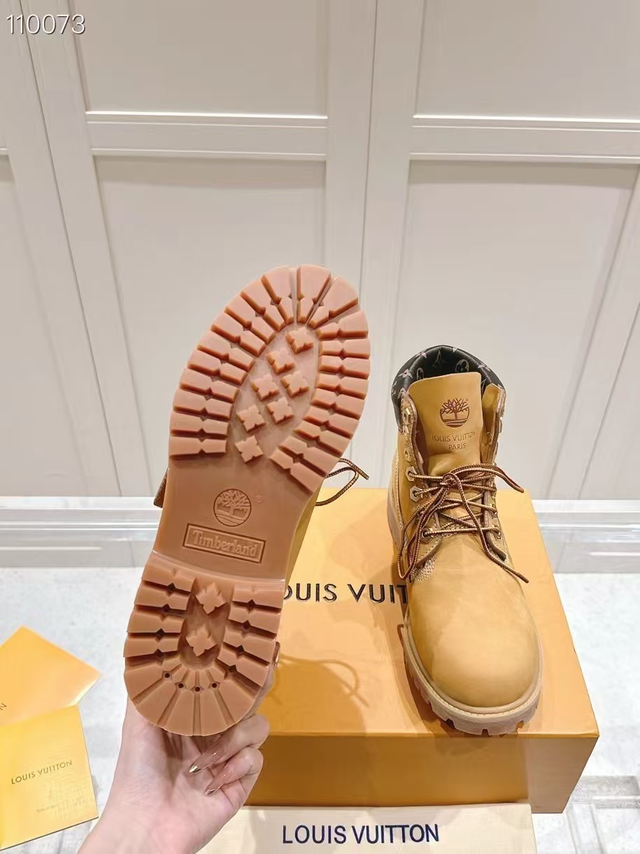 LV Shoes(AAA)-956