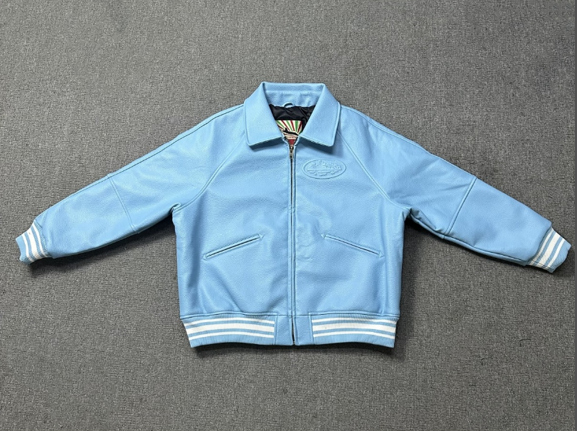 Corteiz Jacket-004