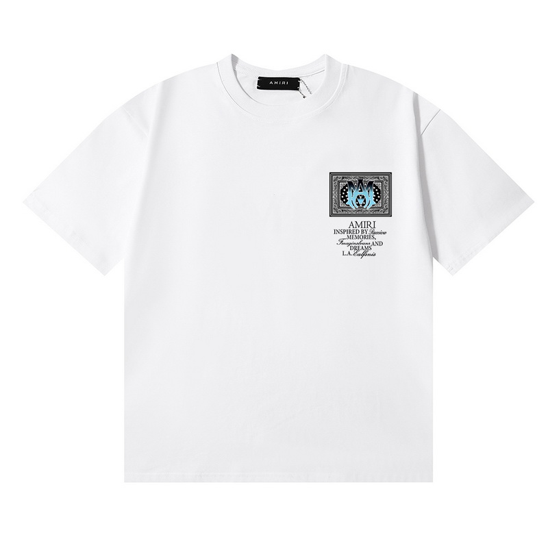 Amiri T-shirts-1204