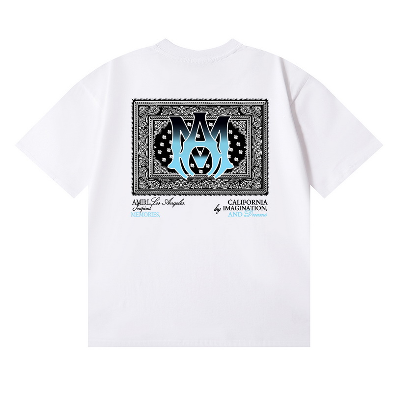 Amiri T-shirts-1203