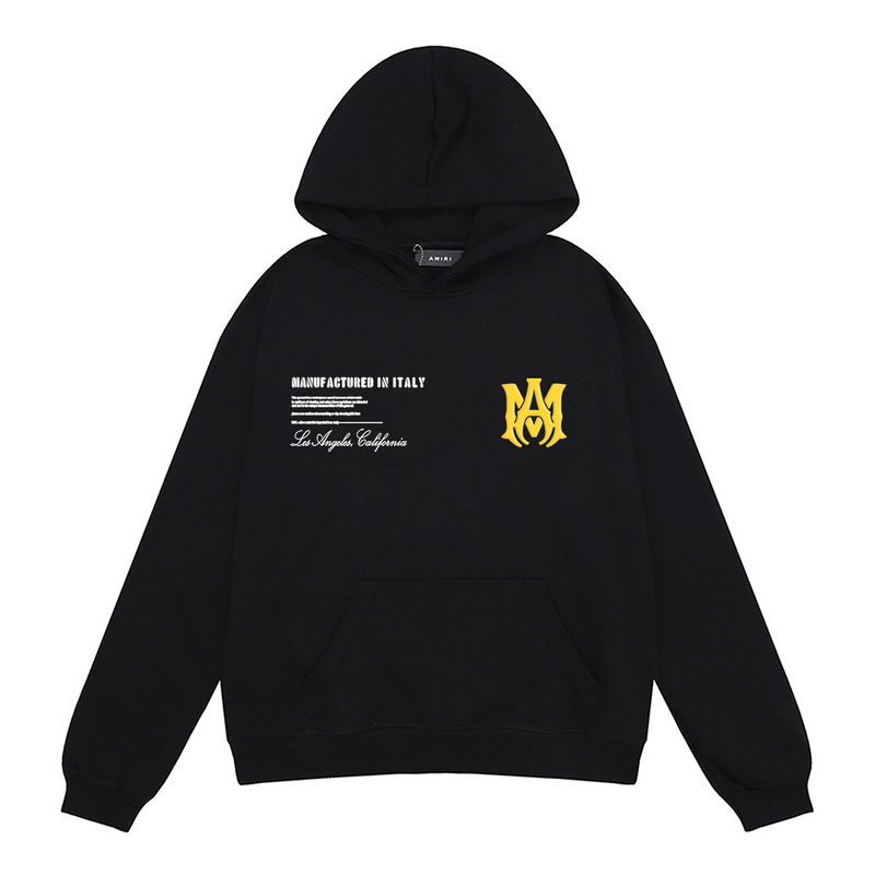 Amiri Hoody-322