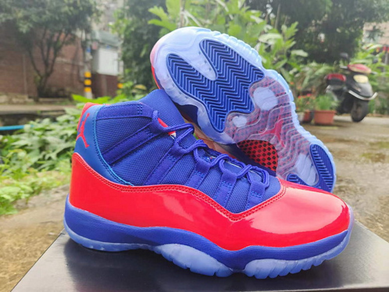Air Jordan 11 Retro-012