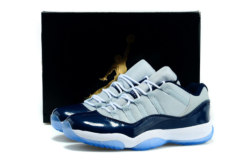 Air Jordan 11 Retro-056
