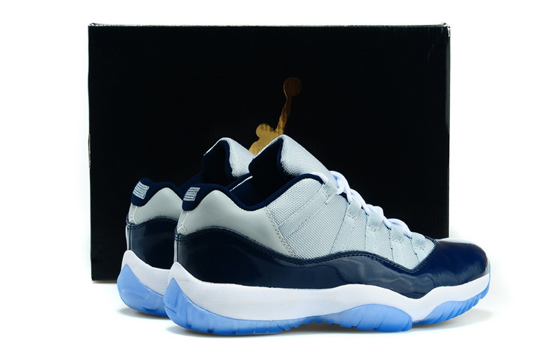 Air Jordan 11 Retro-056