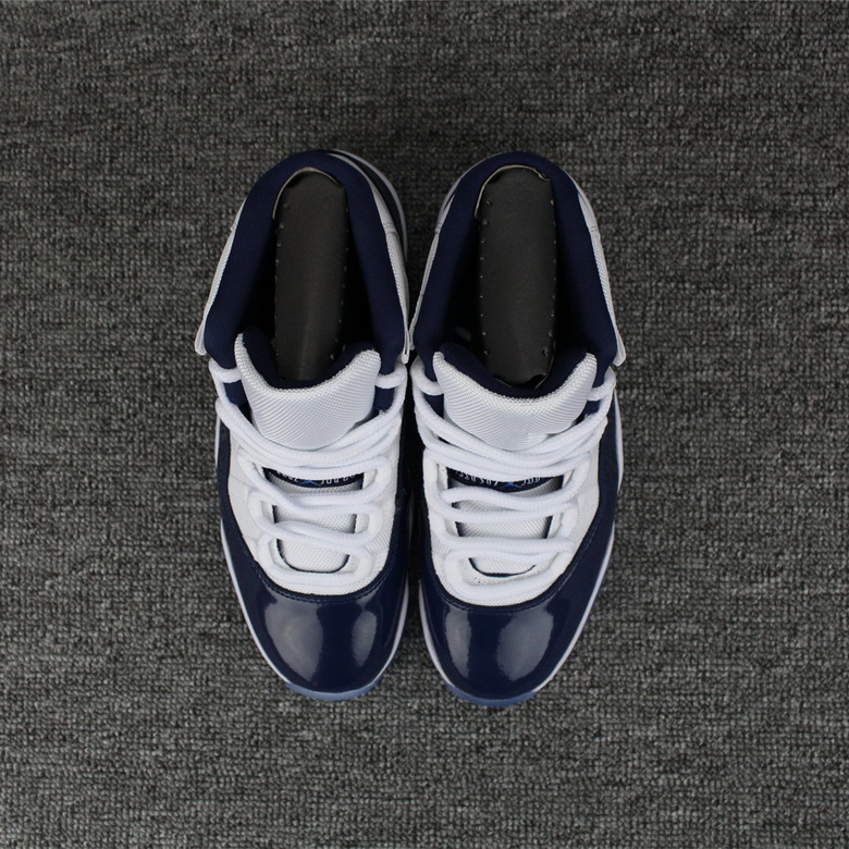 Air Jordan 11 Retro-084