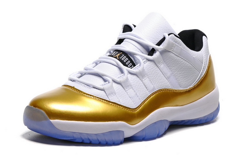 Air Jordan 11 Retro-090