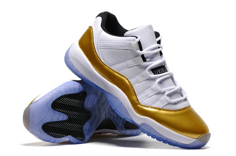 Air Jordan 11 Retro-090