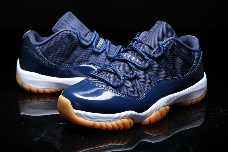 Air Jordan 11 Retro-105