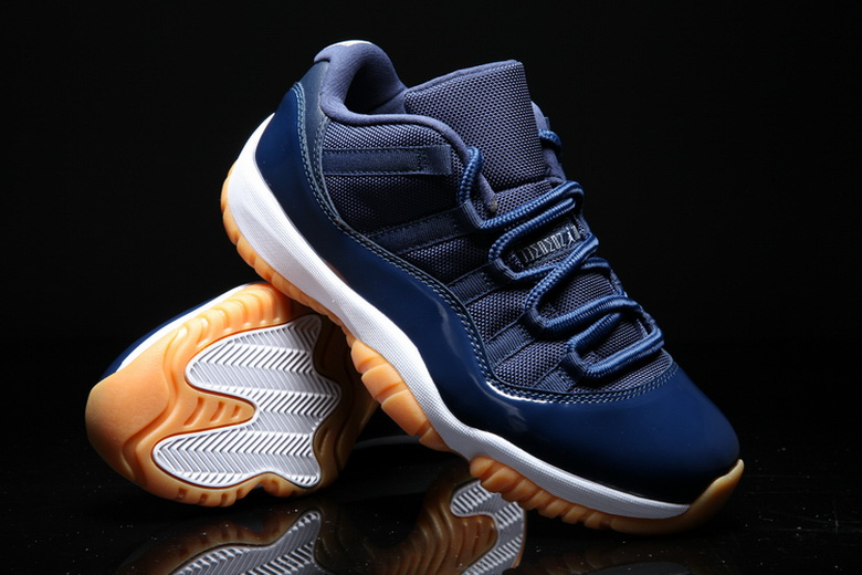 Air Jordan 11 Retro-105