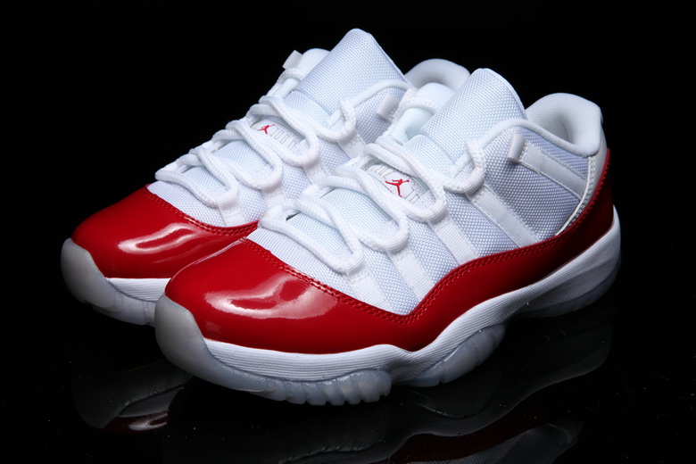 Air Jordan 11 Retro-121
