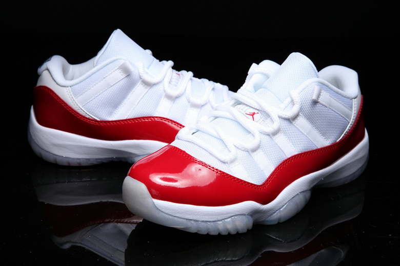 Air Jordan 11 Retro-121