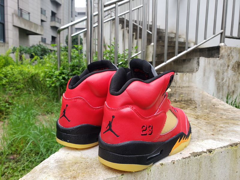 Air Jordan 5 Retro-021