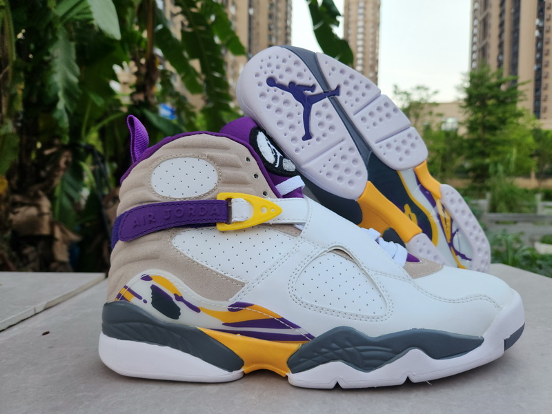 Air Jordan 8 Retro-003
