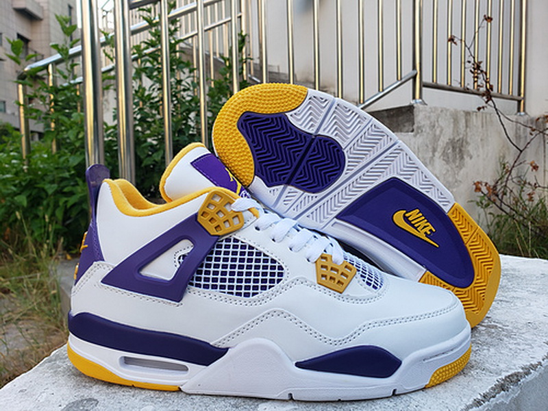 Air Jordan 4 Retro-093