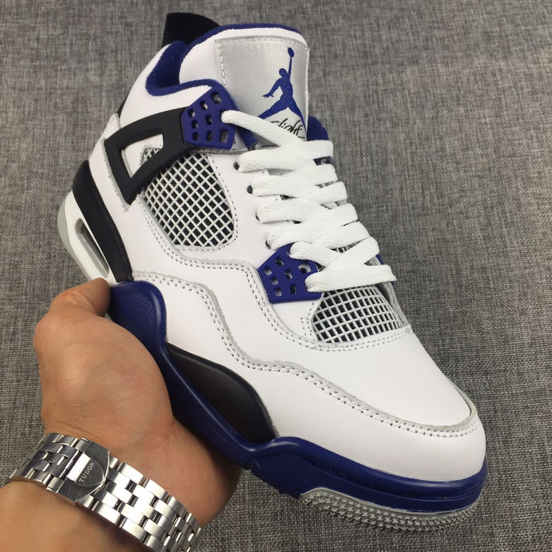 Air Jordan 4 Retro-097
