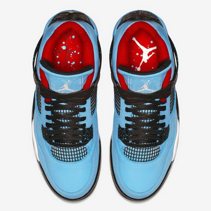 Air Jordan 4 Retro-103