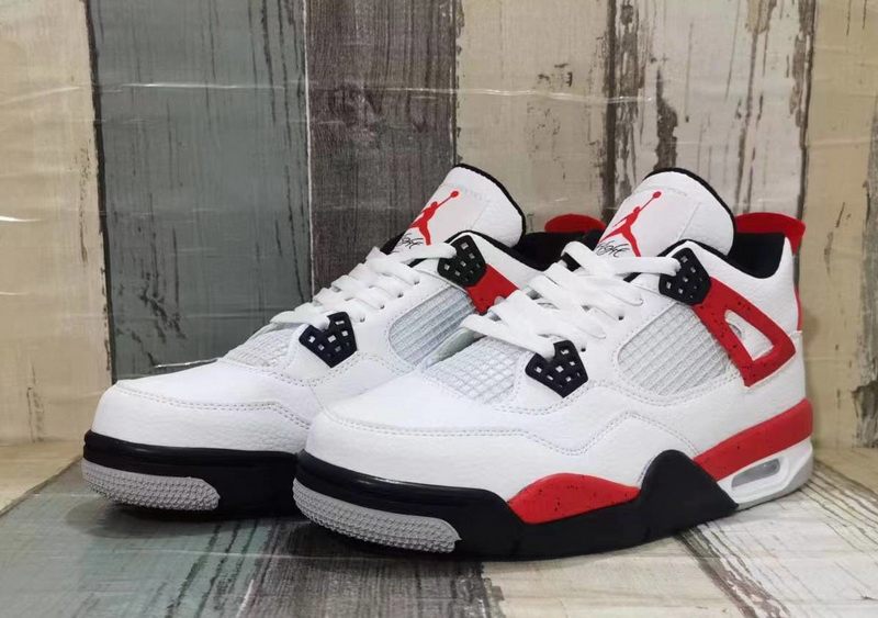 Air Jordan 4 Retro-116