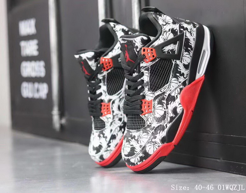 Air Jordan 4 Retro-155