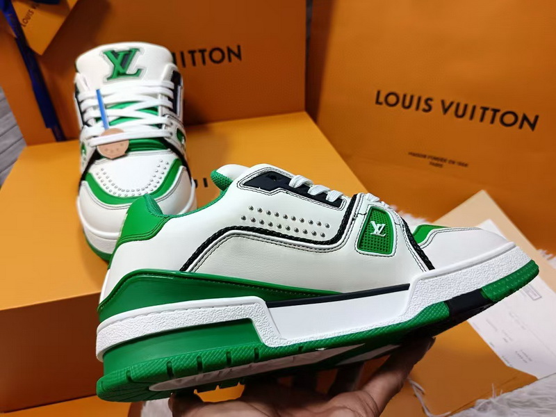 LV Shoes(AAA)-983