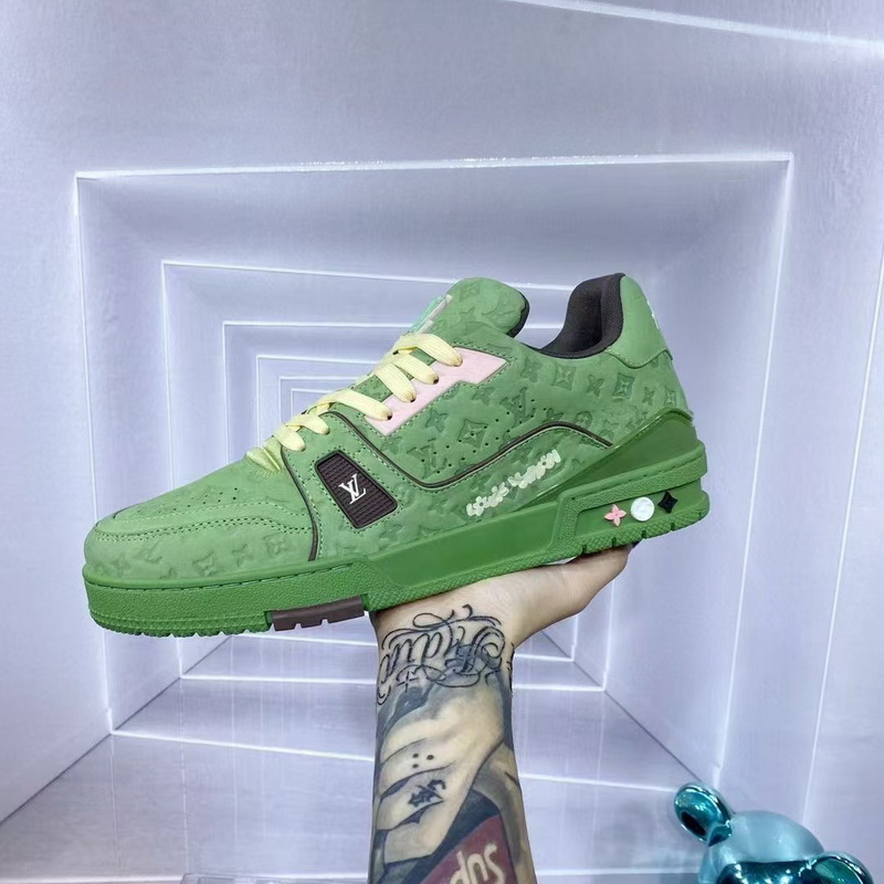 LV Shoes(AAA)-995