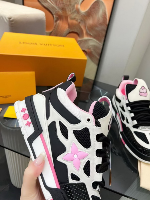 LV Shoes(AAA)-999