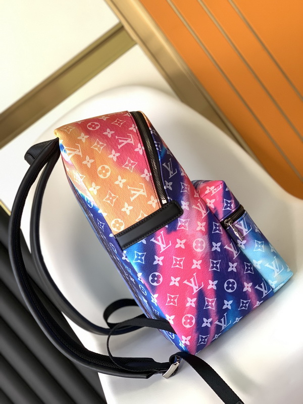 LV Backpack(AAA)-091