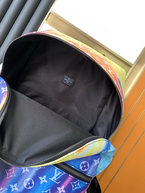 LV Backpack(AAA)-091