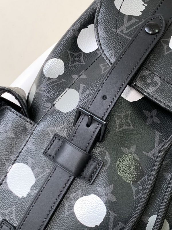 LV Backpack(AAA)-115