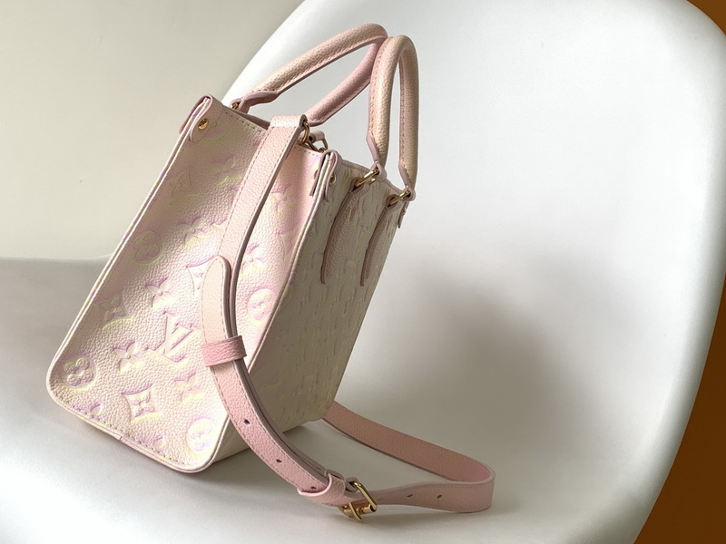 LV Handbags AAA(Women)-1037