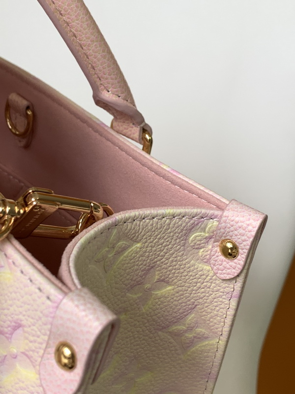 LV Handbags AAA(Women)-1037