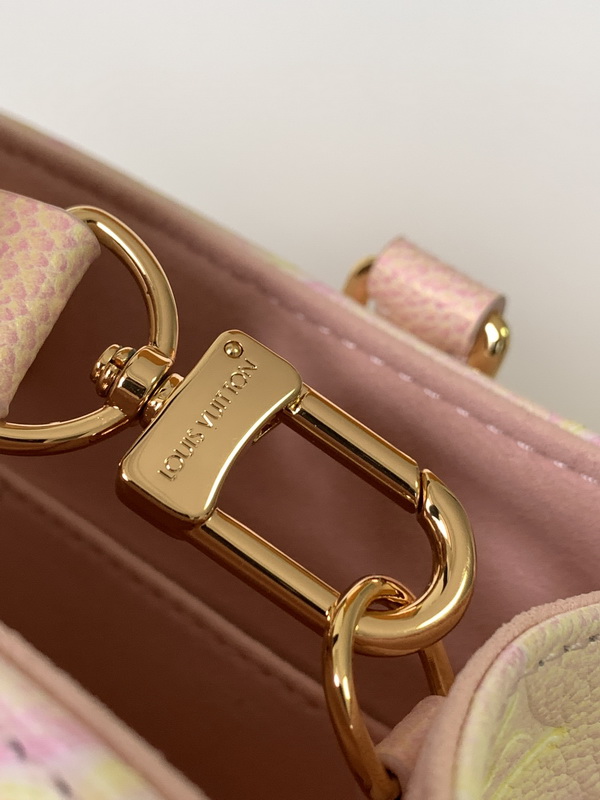 LV Handbags AAA(Women)-1037