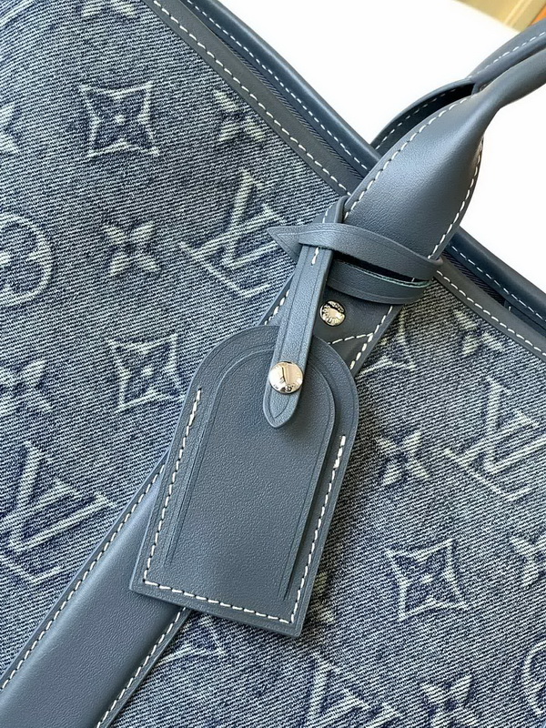LV Handbags AAA(Women)-1985
