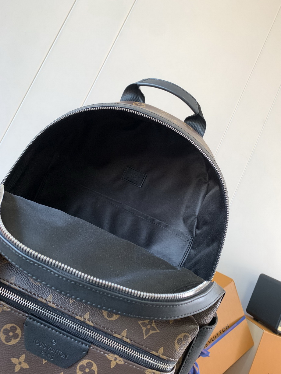LV Bag-NFC(AAA)-012