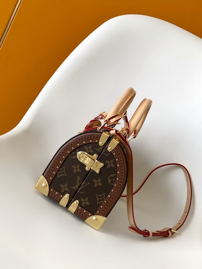LV Bag-NFC(AAA)-022