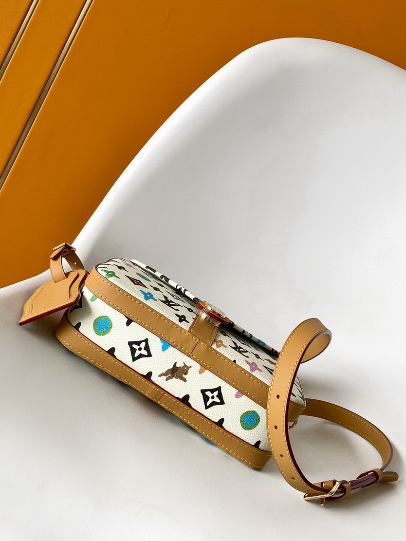 LV Bag-NFC(AAA)-119