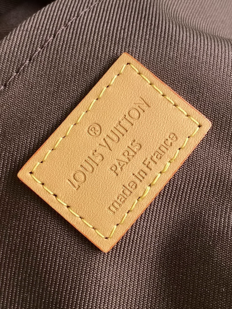 LV Bag-NFC(AAA)-119