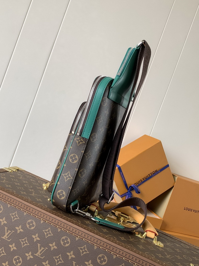 LV Bag-NFC(AAA)-169
