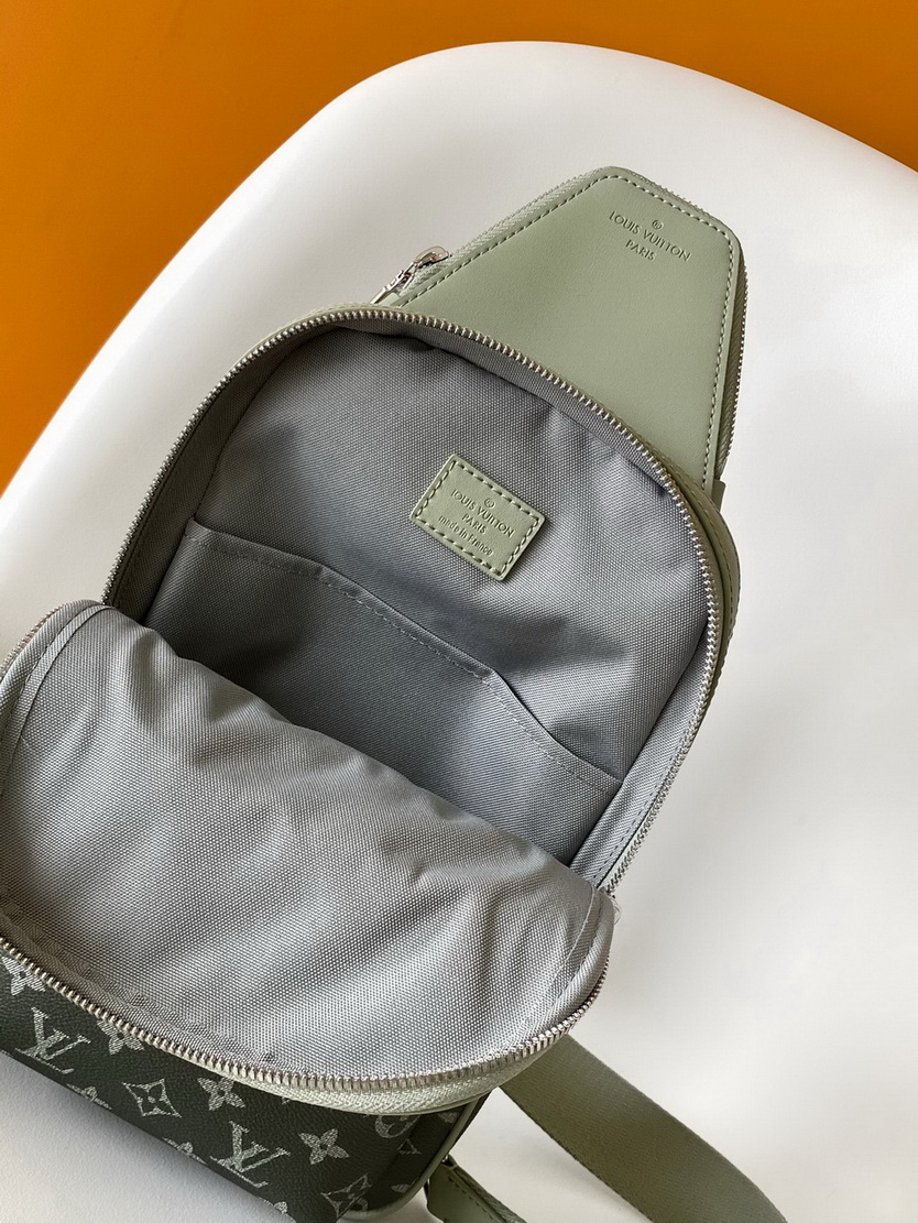 LV Bag-NFC(AAA)-199