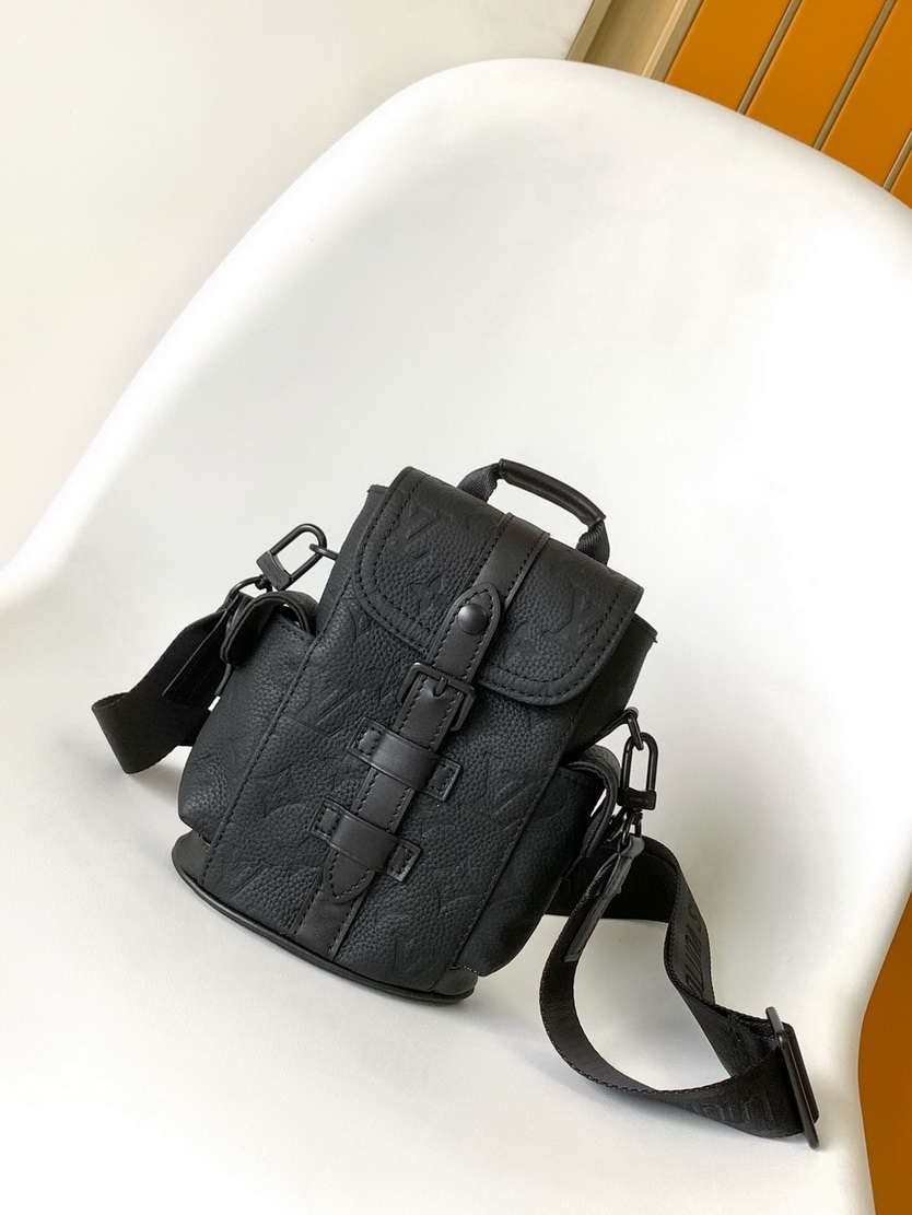 LV Bag-NFC(AAA)-207