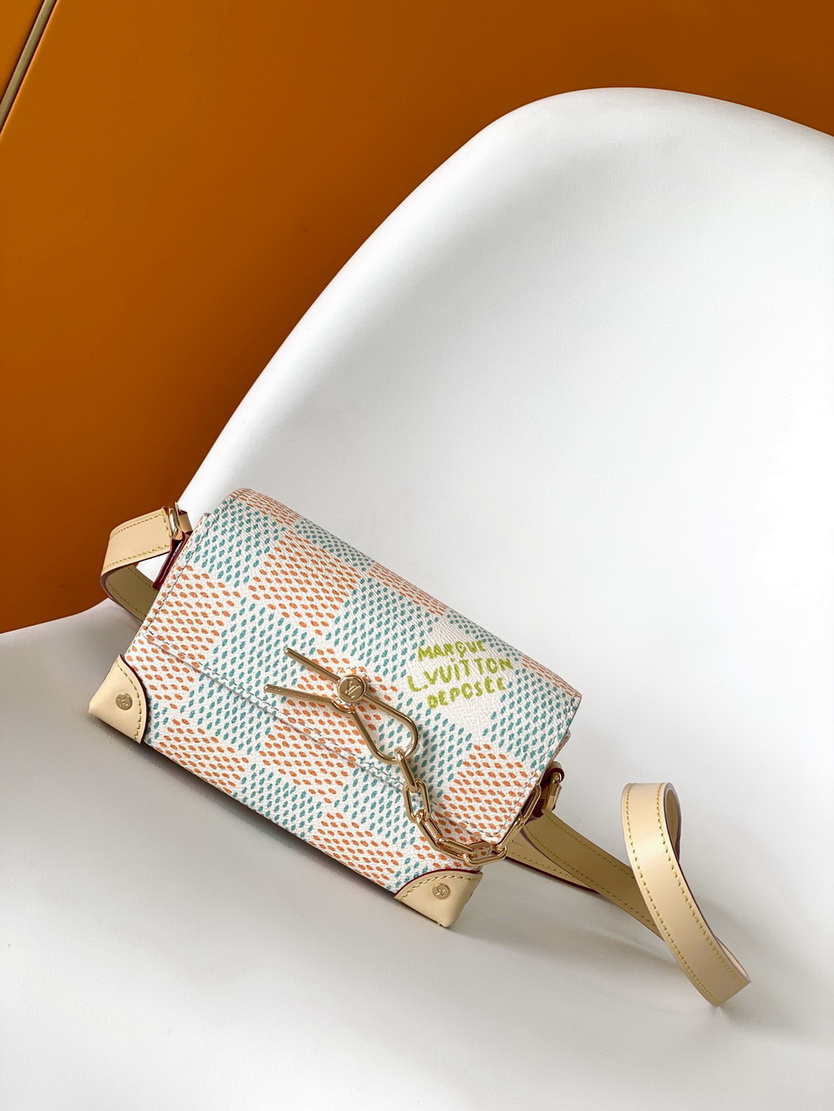 LV Bag-NFC(AAA)-217