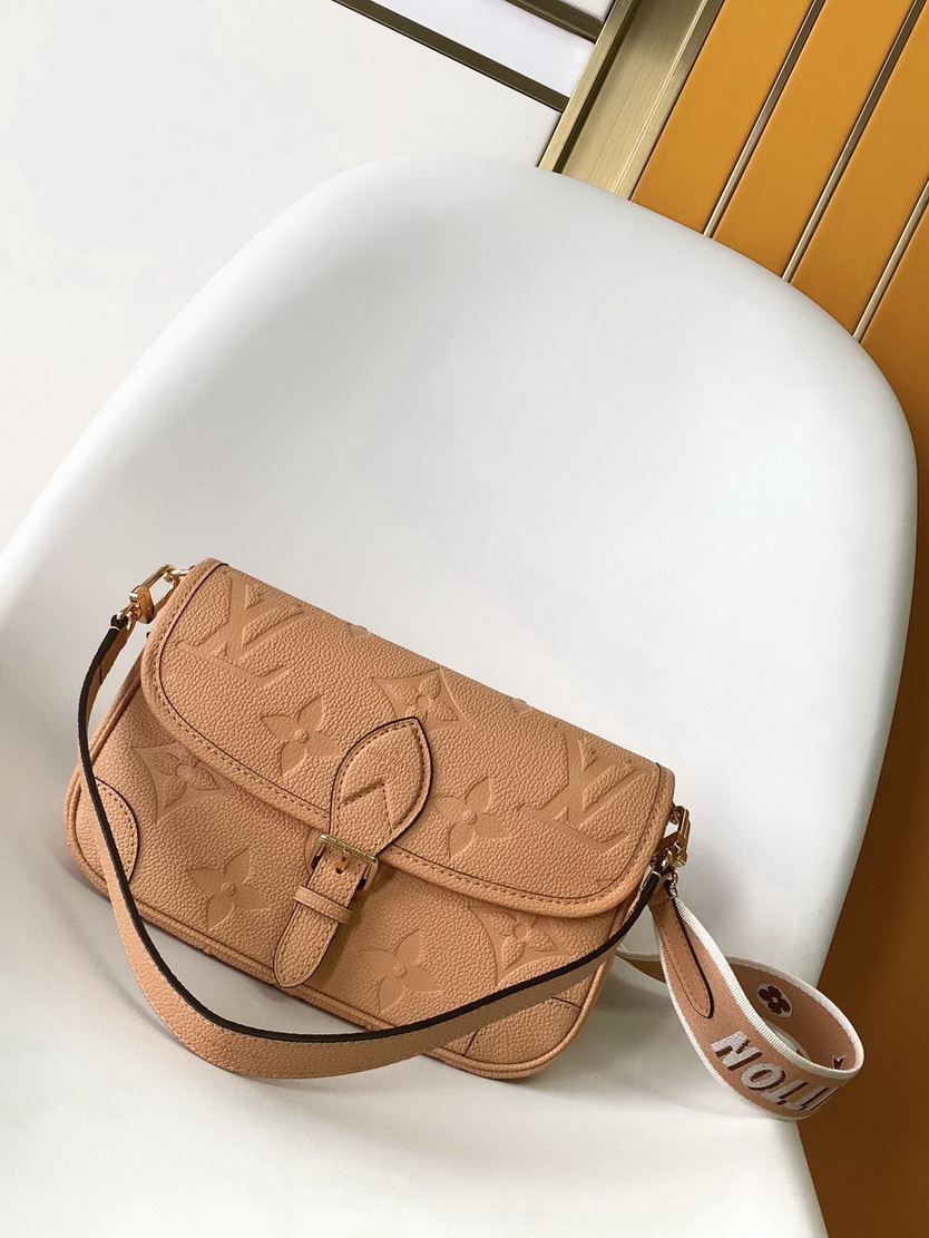 LV Bag-NFC(AAA)-248